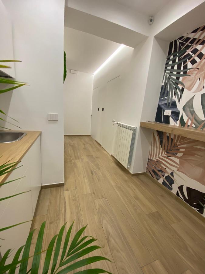 Casa Degli Dei Tropea -Luxury Rooms- Exterior foto