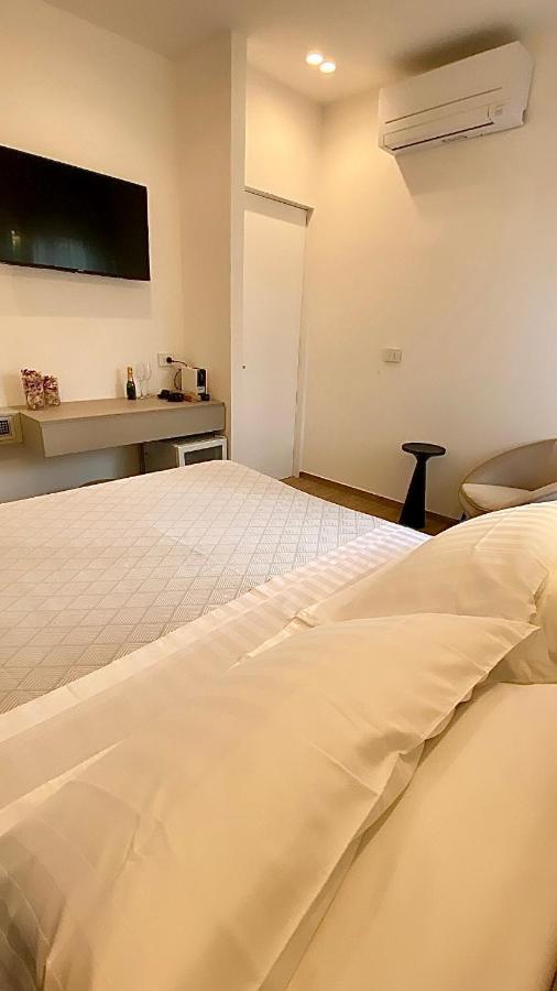 Casa Degli Dei Tropea -Luxury Rooms- Exterior foto